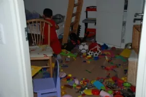 Sådan leger man bedst - så har man bedre overblik