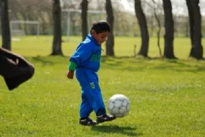 Diego Maradona Nyborg