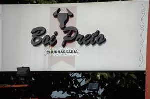 Restaurant, kun med kød (næsten) 