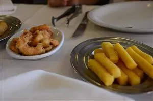 ... og lidt tilbehør