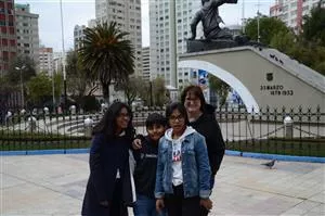 Plaza Avaroa