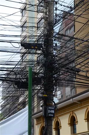 Et helvede for en dansk elektrikker