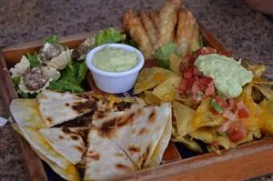 Frokost hos Cafe Alexander