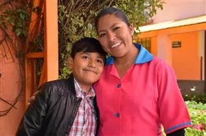 Sebastian og Veronica