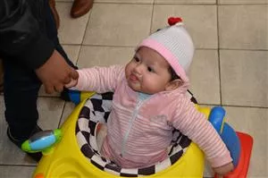 Og flere delige børn