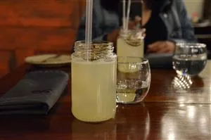 Velkomst drink uden alkohol