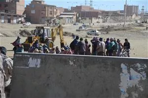 Der er fagligt møde