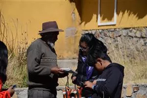 Museums inspektøren