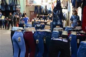 Jeans enmas