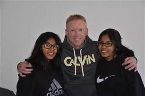 Hoodies for the hood