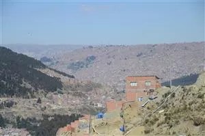 La Paz