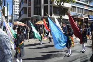 optog af skole elever 