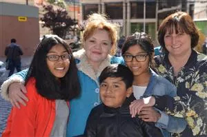 Sidste farvel til Ricce - for denne gang