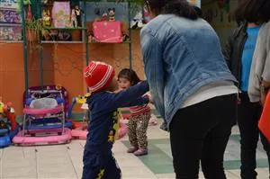 Jubii - I kommer igen